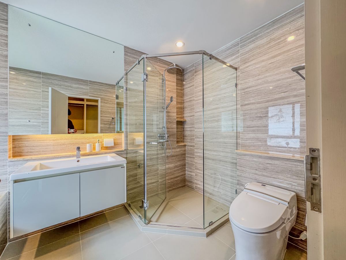 ขายบ้านแจ้งวัฒนะ เมืองทอง : ขายราคาดีที่สุด🚩Setthasiri Chaengwattana-Prachachuen 2 “APATITE“ 87.60 ตร.ว. บ้านตกแต่งพร้อมอยู่ ติดตั้งประตูนิรภัย