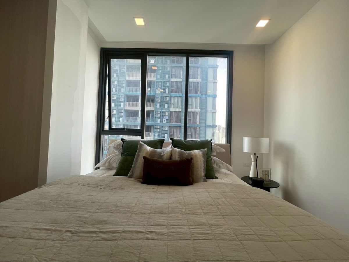 For SaleCondoRatchathewi,Phayathai : 🔥 XT Condo, Phaya Thai 2 bedrooms, special price in the project! 🔥 Reduce the force from 17 million to only 14.5 million free, ownership transfer + free central fee 1 year!