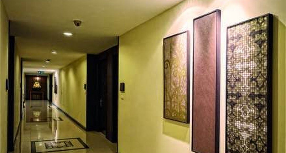 For SaleCondoWitthayu, Chidlom, Langsuan, Ploenchit : The Address Chidlom / Condo shady in the heart of Chidlom, the best price in the market / 1 bedtime 55 square meters, call 0937890899.