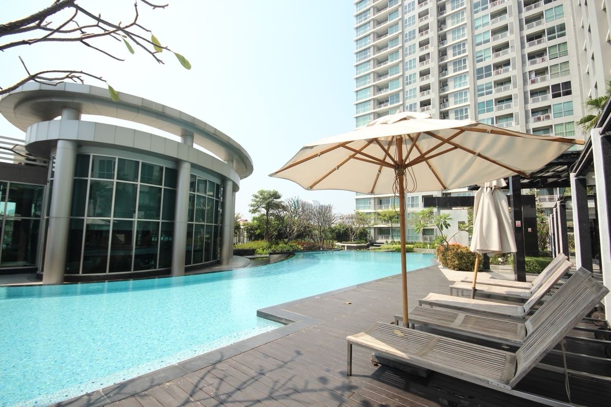 ให้เช่าคอนโดรัชดา ห้วยขวาง : 🔥ให้เช่าด่วน🔥ริทึ่ม รัชดา ห้องสวย เป็นส่วนตัว เฟอร์ครบ พร้อมเข้าอยู่