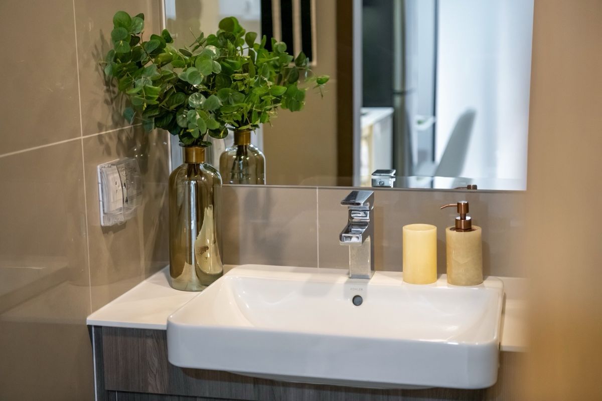 ให้เช่าคอนโดพระราม 9 เพชรบุรีตัดใหม่ RCA : 🔥ให้เช่าด่วน🔥ไอดีโอ โมบิ อโศก ใกล้ MRT เพชรบุรี ห้องสวย เฟอร์นิเจอร์ครบ พร้อมอยู่