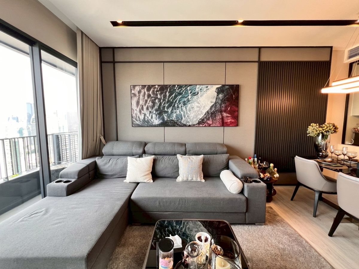 ขายคอนโดราชเทวี พญาไท : FQ ขายคอนโด The Room Phayathai ราคา 13,600,000 บาท [NCs250601]