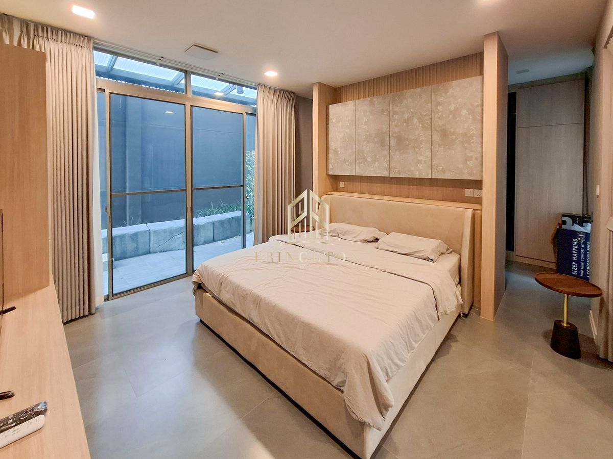 บ้านพัฒนาการ ศรีนครินทร์ : วีเว่ พระราม 9 ใกล้ โรงเรียนนานาชาติ Wellington collage 📞092-4252445  VIVE Rama 9