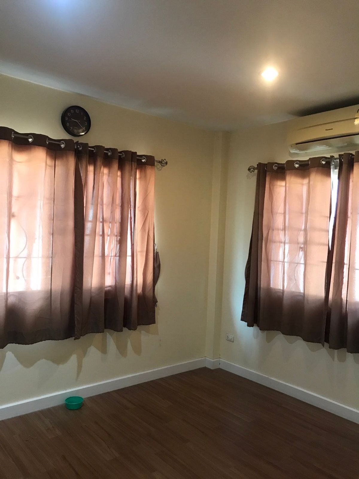 For SaleHouseMin Buri, Romklao : Nalin Ville Plus Ramkhamhaeng - Suvarnabhumi / 3 Bedrooms (Sale), Nalin Ville Plus Ramkhamhaeng - SUVARNABHUMI / 3 Bedrooms (For Sale) AA410