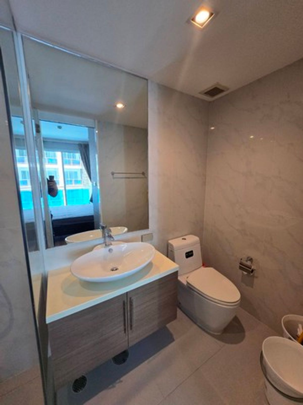 คอนโดหัวหิน ประจวบคีรีขันธ์ :   คอนโด My Resort หัวหิน โอกาสทองของนักลงทุน!วิวสระ ขายต่ำกว่าราคาประเมิน กำไรตั้งแต่วันโอน! หรือเช่าก็สุดยอด