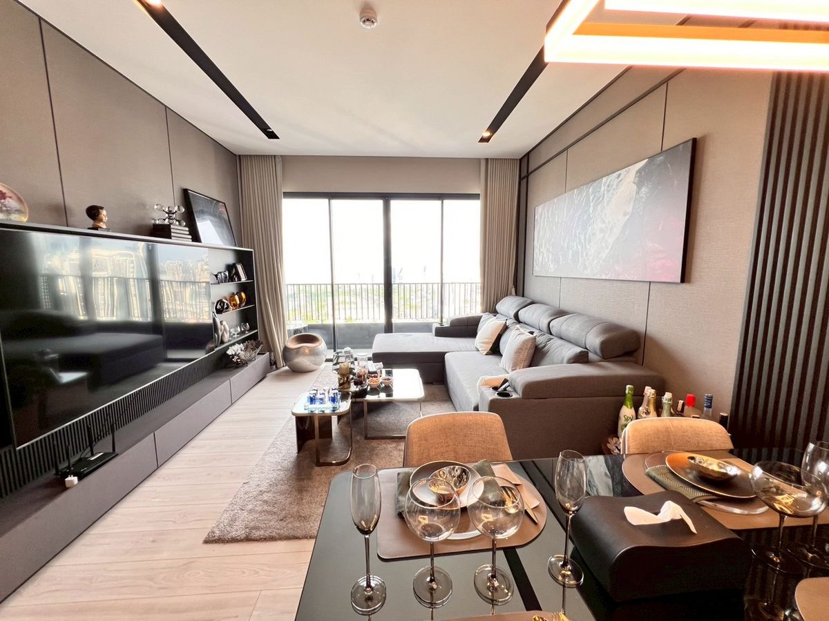 ขายคอนโดราชเทวี พญาไท : FQ ขายคอนโด The Room Phayathai ราคา 13,600,000 บาท [NCs250601]