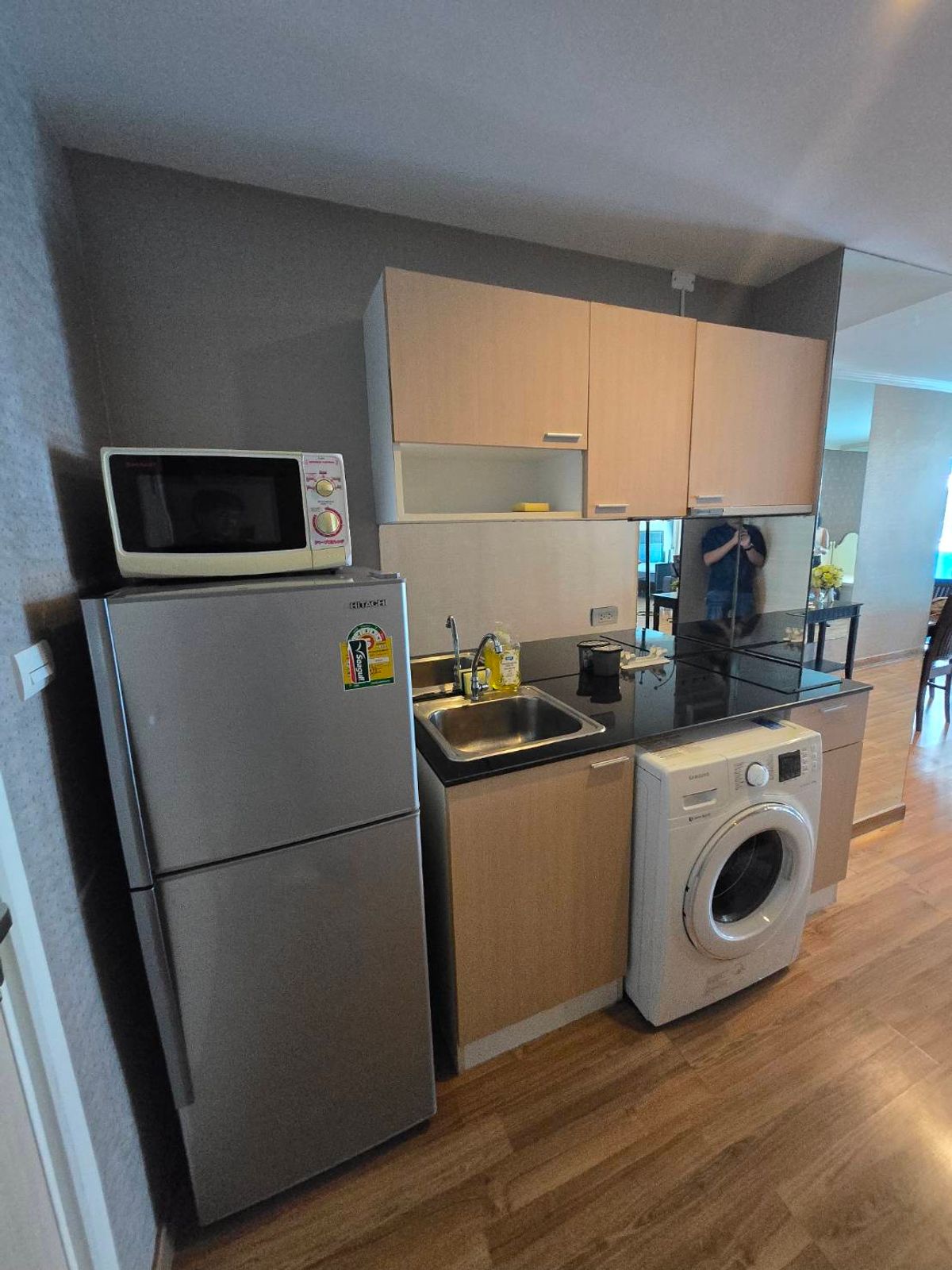 คอนโดหัวหิน ประจวบคีรีขันธ์ :   คอนโด My Resort หัวหิน โอกาสทองของนักลงทุน!วิวสระ ขายต่ำกว่าราคาประเมิน กำไรตั้งแต่วันโอน! หรือเช่าก็สุดยอด