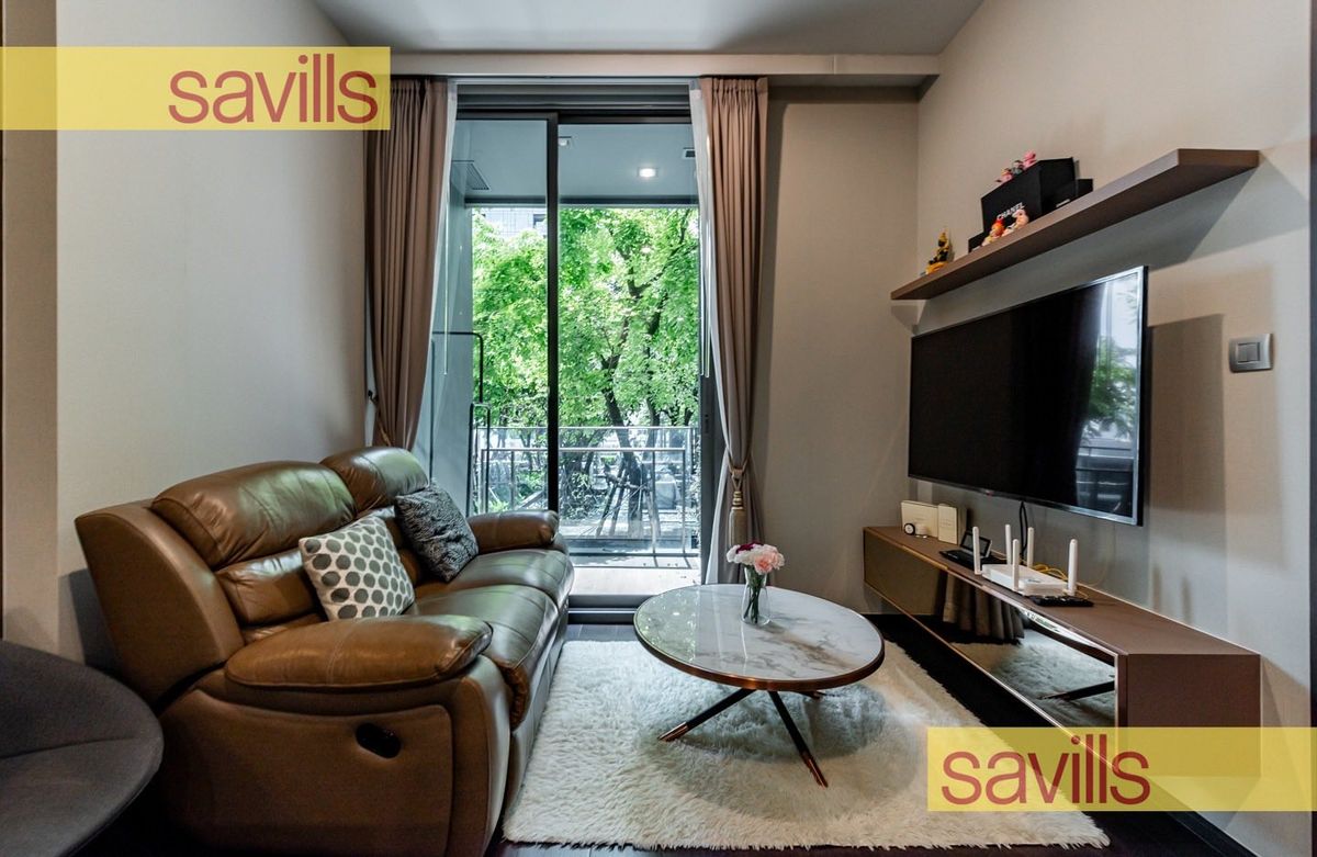 คอนโดสุขุมวิท อโศก ทองหล่อ : ขาย/ให้เช่า คอนโด LAVIQ Sukhumvit 57