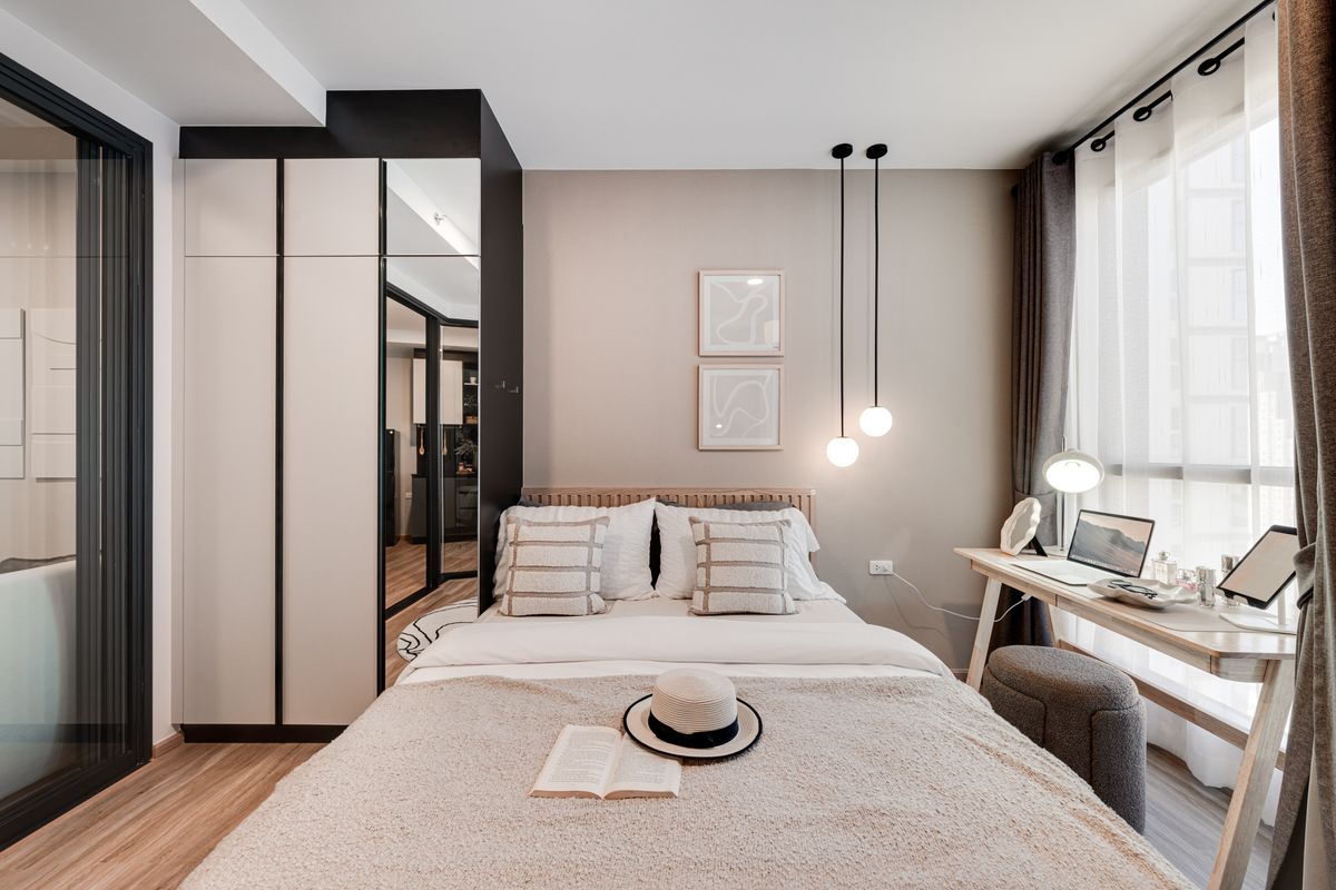 For SaleCondoRatchadapisek, Huaikwang, Suttisan : 🔥𝐇𝐎𝐓 𝐃𝐄𝐀𝐋🔥𝐓𝐇𝐄 𝐒𝐓𝐀𝐆𝐄 𝐌𝐢𝐧𝐝𝐬𝐜𝐚𝐩𝐞 Ratchada-Huaikhwang 𝟏Bed𝟏Bath 𝟑𝟒 Sq.m. Start 𝟑.𝟗𝟖 MB.* Guaranteed guarantee of the most good price 💯📱𝟬𝟵𝟮-𝟴𝟬𝟴𝟴𝟴𝟵𝟵