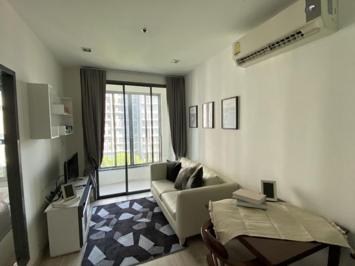 ขายคอนโดอ่อนนุช อุดมสุข : ขายคอนโด IDEO MOBI Sukhumvit 81