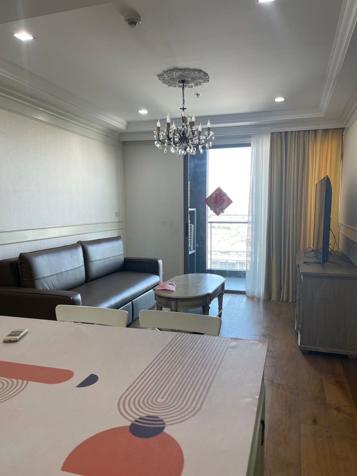 For RentCondoRama3 (Riverside),Satupadit : Condo for rent, Star View Rama 3