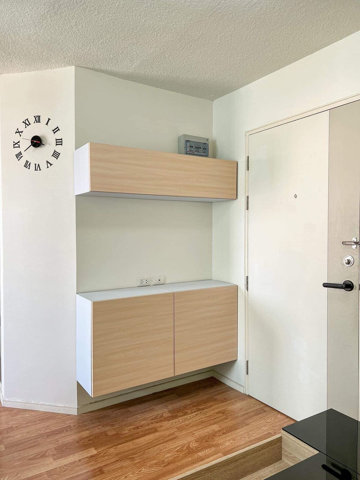 For SaleCondoLadkrabang, Suwannaphum Airport : Reduce the force‼ ️ Compete with the storm that blows in.