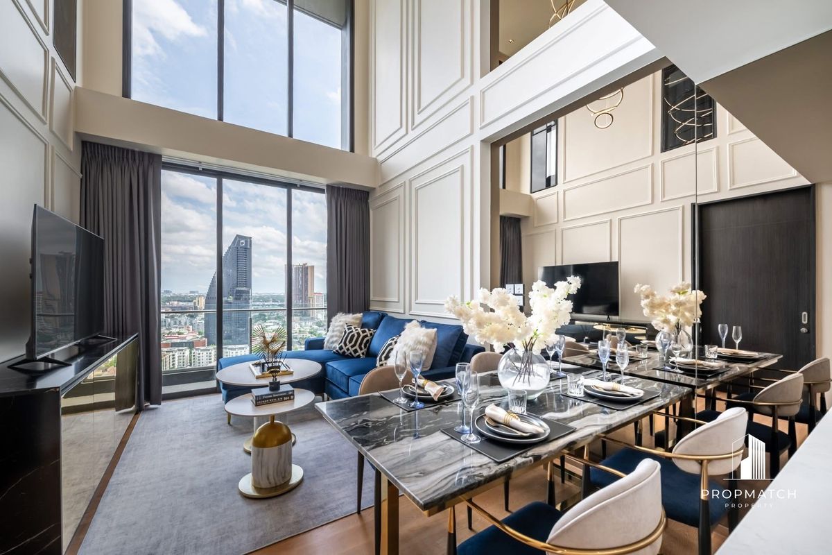 For RentCondoSukhumvit, Asoke, Thonglor : ✨flash deal ✨Beatniq Sukhumvit 32 (1Bed1bath57SQM). Completely decorated !! Only 59,000 baht per month Tel.0981315848 @Propmatch