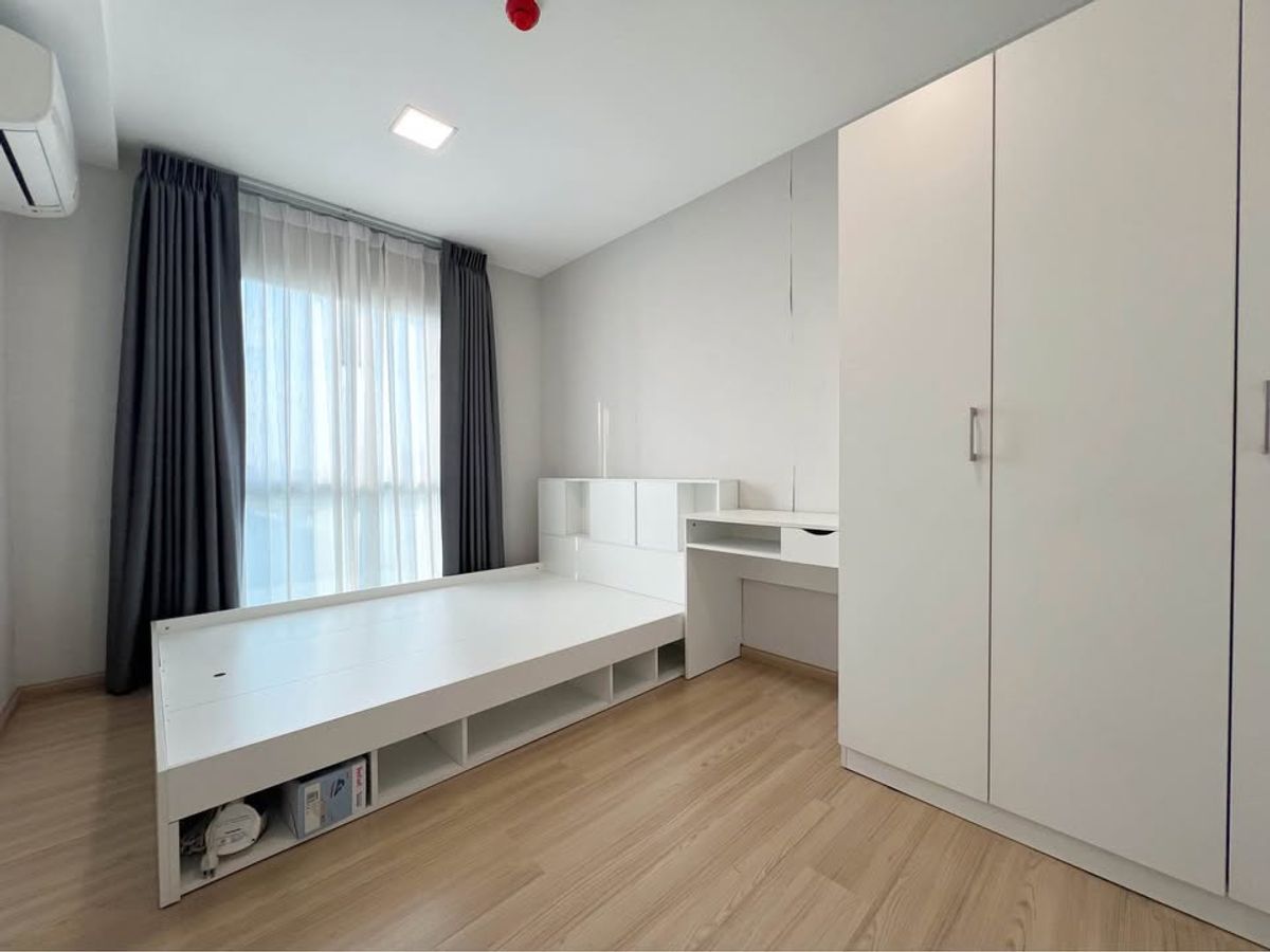 ขายคอนโดแจ้งวัฒนะ เมืองทอง : BNC-4179 : ขายคอนโด Plum Condo Mix Chaengwattana Phase 4