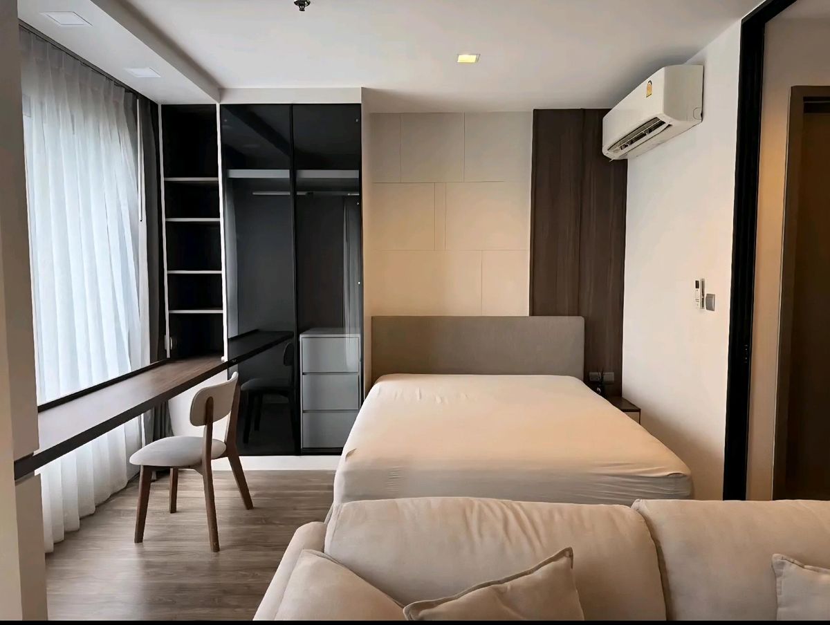 ให้เช่าคอนโดลาดพร้าว เซ็นทรัลลาดพร้าว : Life Ladprao Valley