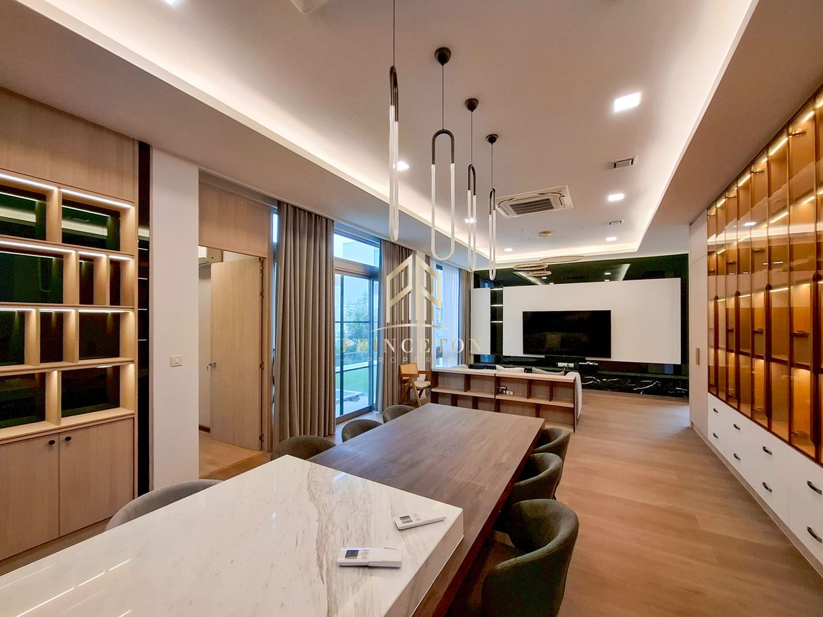 บ้านพัฒนาการ ศรีนครินทร์ : วีเว่ พระราม 9 ใกล้ โรงเรียนนานาชาติ Wellington collage 📞092-4252445  VIVE Rama 9