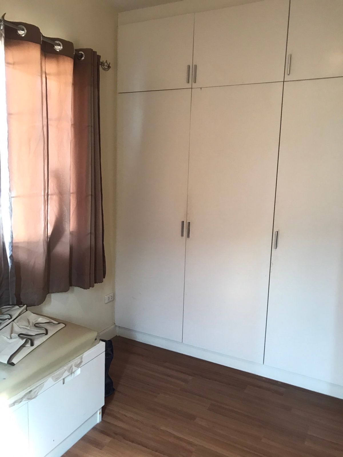 For SaleHouseMin Buri, Romklao : Nalin Ville Plus Ramkhamhaeng - Suvarnabhumi / 3 Bedrooms (Sale), Nalin Ville Plus Ramkhamhaeng - SUVARNABHUMI / 3 Bedrooms (For Sale) AA410