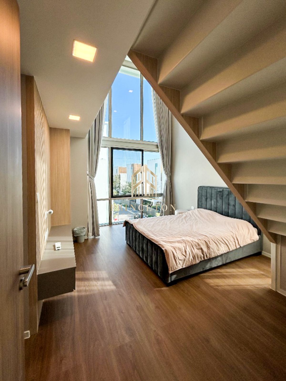 บ้านพัฒนาการ ศรีนครินทร์ : วีเว่ พระราม 9 ใกล้ โรงเรียนนานาชาติ Wellington collage 📞092-4252445  VIVE Rama 9