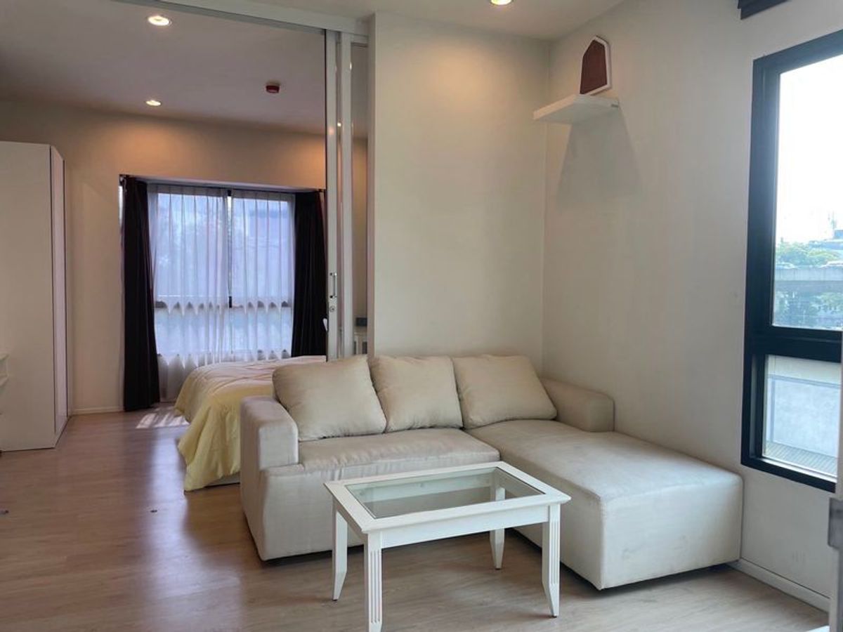 ขายคอนโดพัฒนาการ ศรีนครินทร์ : ขาย-เช่า คอนโดLow Rise S1 Rama 9 ใกล้เดอะไนน์ ตลาดเสรี พระรามเก้า