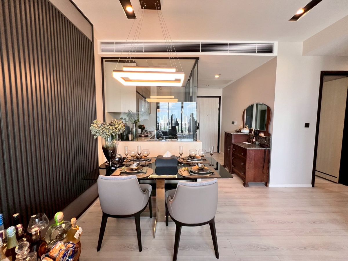 ขายคอนโดราชเทวี พญาไท : FQ ขายคอนโด The Room Phayathai ราคา 13,600,000 บาท [NCs250601]