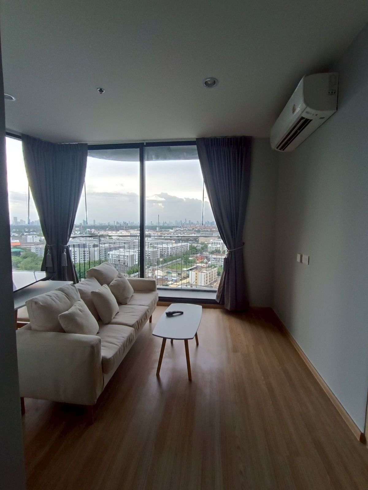 ให้เช่าคอนโดอ่อนนุช อุดมสุข : ให้เช่า Skyrise Avenue Sukhumvit 64