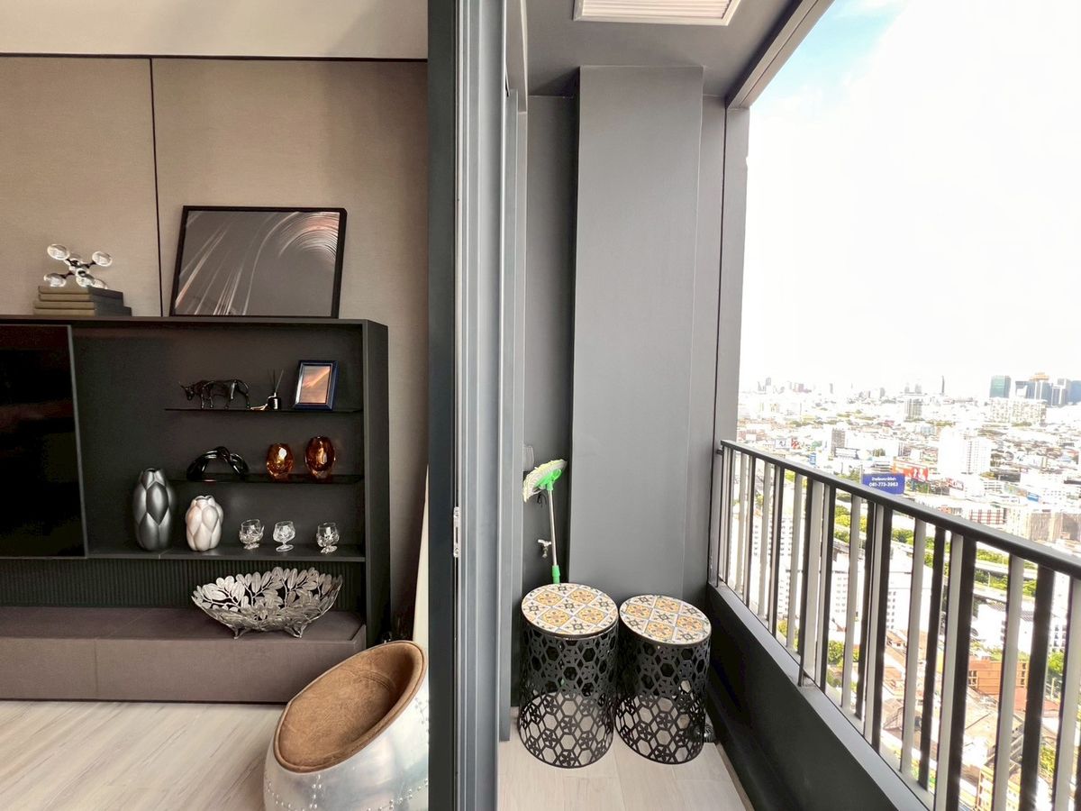 ขายคอนโดราชเทวี พญาไท : FQ ขายคอนโด The Room Phayathai ราคา 13,600,000 บาท [NCs250601]