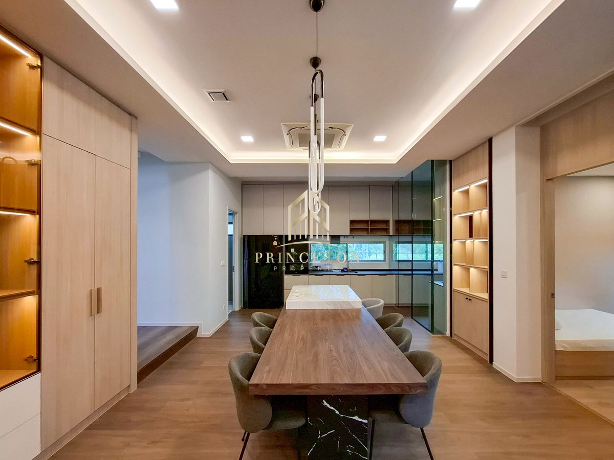 บ้านพัฒนาการ ศรีนครินทร์ : วีเว่ พระราม 9 ใกล้ โรงเรียนนานาชาติ Wellington collage 📞092-4252445  VIVE Rama 9