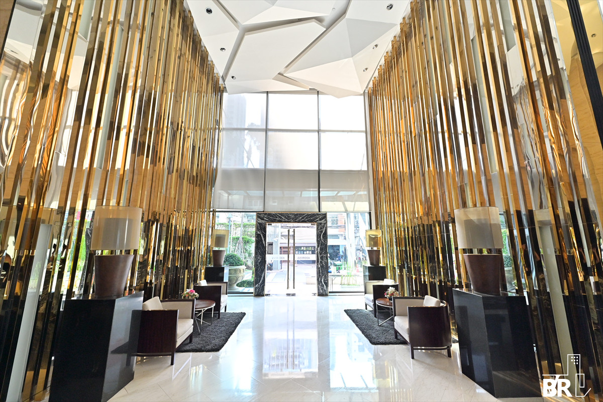 ขายคอนโดสุขุมวิท อโศก ทองหล่อ : 🔥ดีลพิเศษ! ห้องแต่งครบ วิวสวย The Address Sukhumvit 28 ใกล้ BTS พร้อมพงษ์