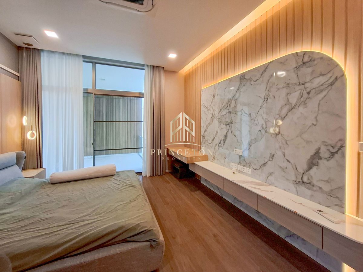 บ้านพัฒนาการ ศรีนครินทร์ : วีเว่ พระราม 9 ใกล้ โรงเรียนนานาชาติ Wellington collage 📞092-4252445  VIVE Rama 9