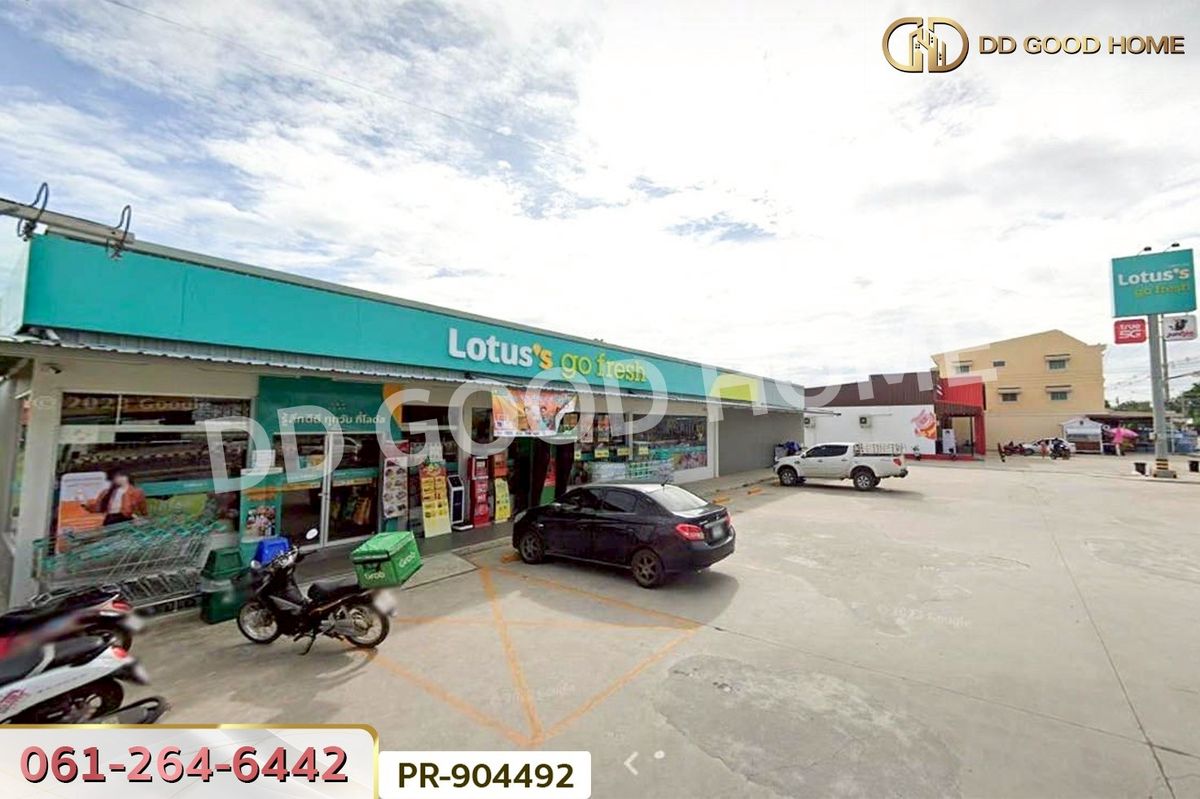 ขายที่ดินชะอำ เพชรบุรี : WR-904492 ที่ดินนาวุ้ง 8 ไร่ 114 ตร.ว. เพชรบุรี ใกล้มหาวิทยาลัยราชภัฏเพชรบุรี