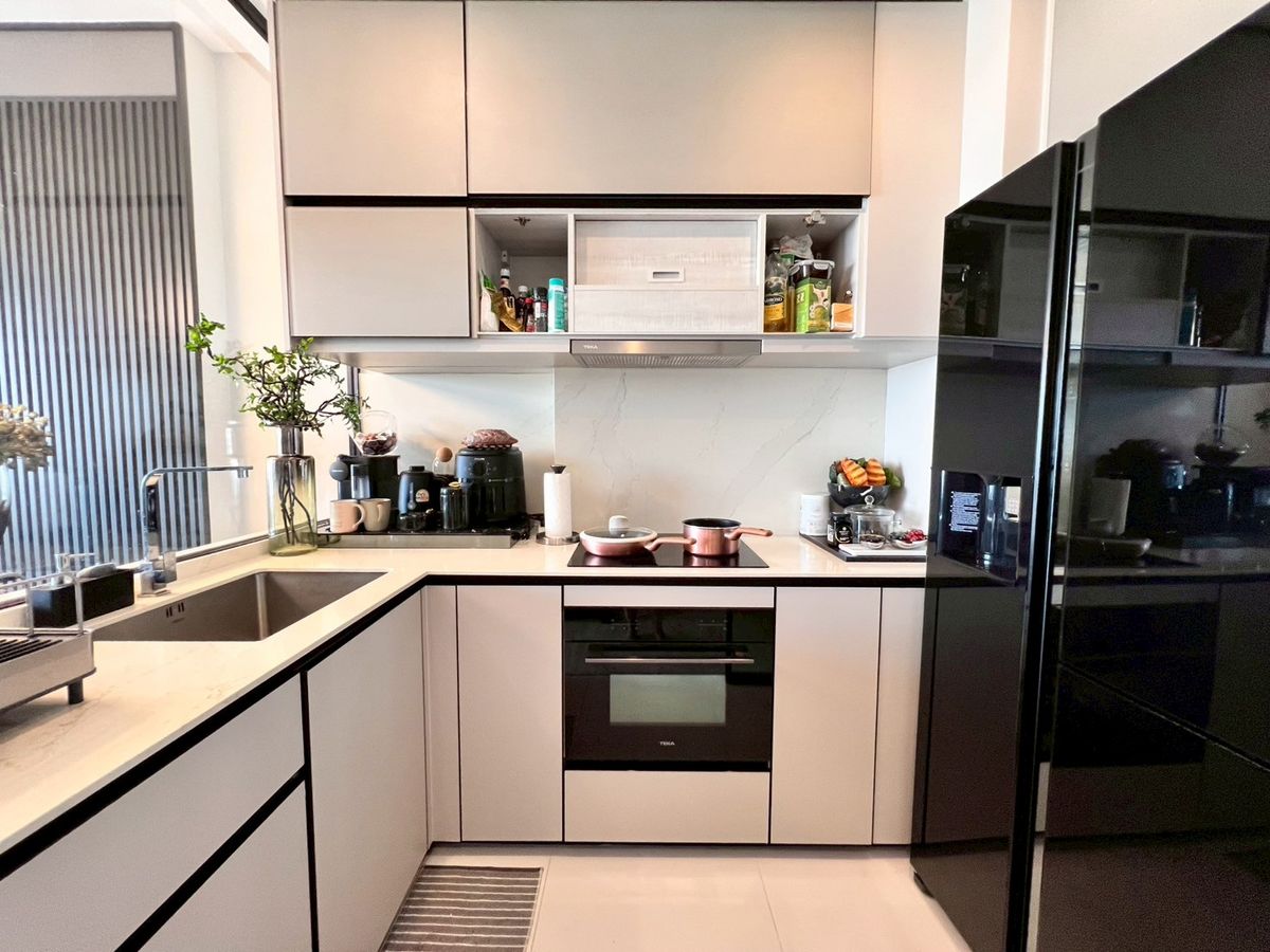 ขายคอนโดราชเทวี พญาไท : FQ ขายคอนโด The Room Phayathai ราคา 13,600,000 บาท [NCs250601]