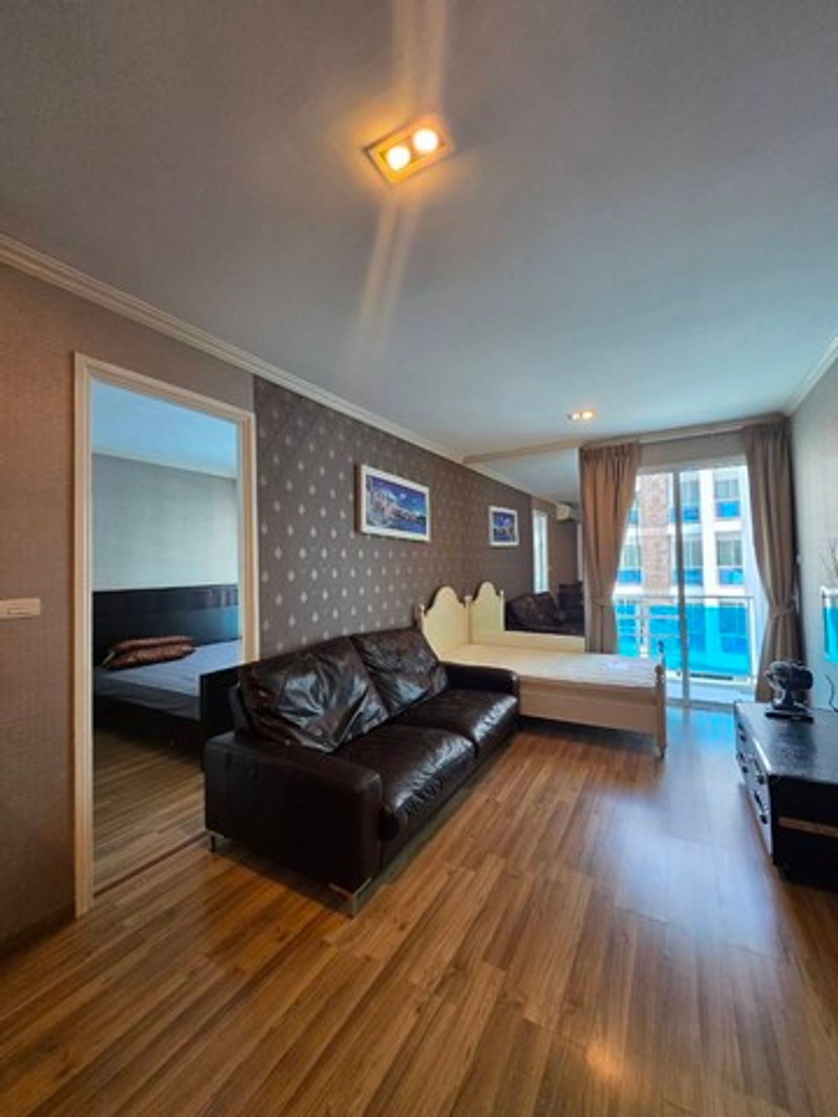 คอนโดหัวหิน ประจวบคีรีขันธ์ :   คอนโด My Resort หัวหิน โอกาสทองของนักลงทุน!วิวสระ ขายต่ำกว่าราคาประเมิน กำไรตั้งแต่วันโอน! หรือเช่าก็สุดยอด