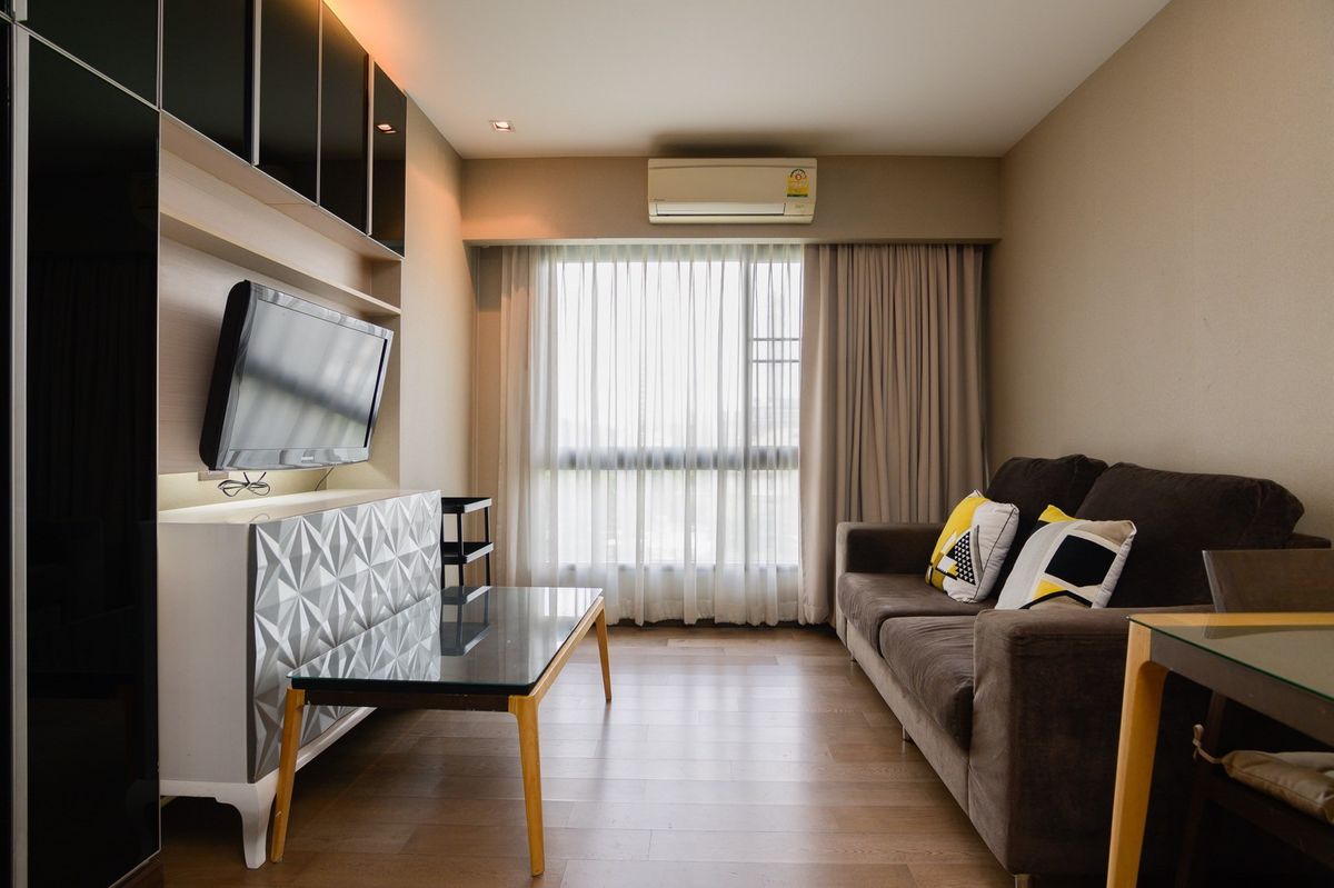 ให้เช่าคอนโดสุขุมวิท อโศก ทองหล่อ : ห้องสวย ห้องกว้าง 🏙️(For Rent/ให้เช่า) Tidy Thonglor 