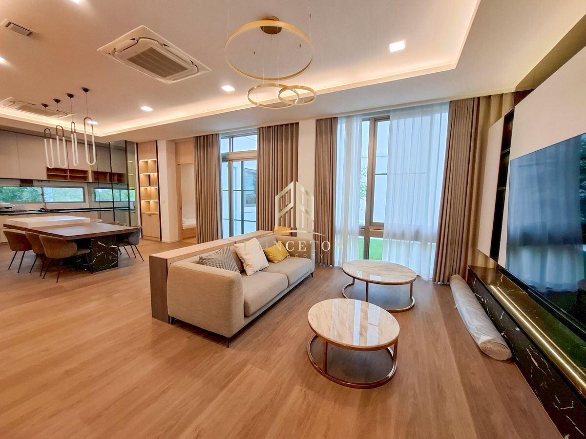 บ้านพัฒนาการ ศรีนครินทร์ : วีเว่ พระราม 9 ใกล้ โรงเรียนนานาชาติ Wellington collage 📞092-4252445  VIVE Rama 9
