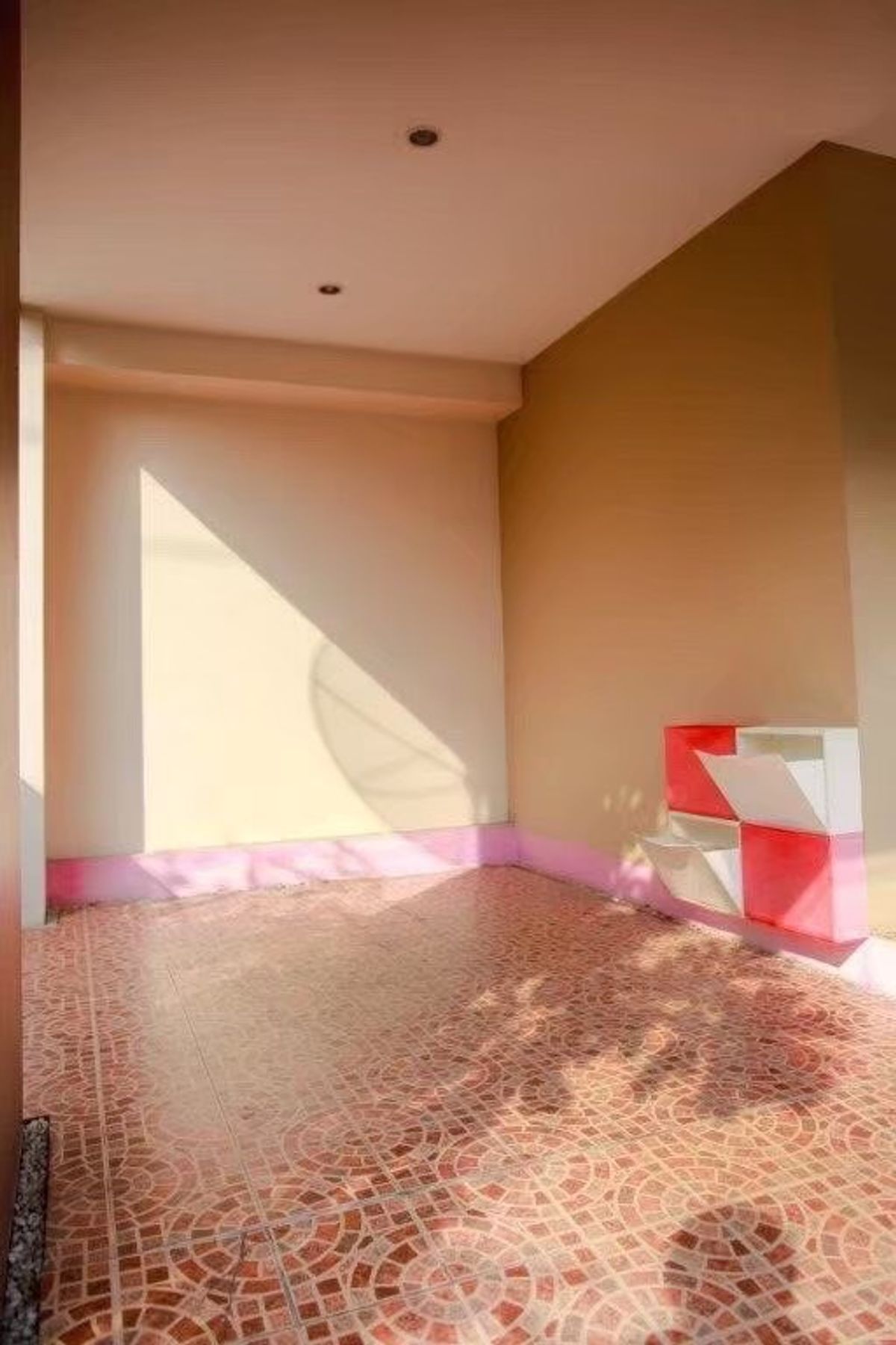 For SaleHouseMin Buri, Romklao : Nalin Ville Plus Ramkhamhaeng - Suvarnabhumi / 3 Bedrooms (Sale), Nalin Ville Plus Ramkhamhaeng - SUVARNABHUMI / 3 Bedrooms (For Sale) AA409