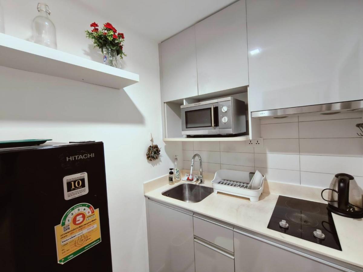 ให้เช่าคอนโดอ่อนนุช อุดมสุข : 🔥ให้เช่าด่วน🔥ไอดีโอ โมบิ สุขุมวิท (สุขุมวิท 81) เฟอร์นิเจอร์ครบครัน ห้องกว้าง ตกแต่งสวย ใกล้ BTS อ่อนนุช❗