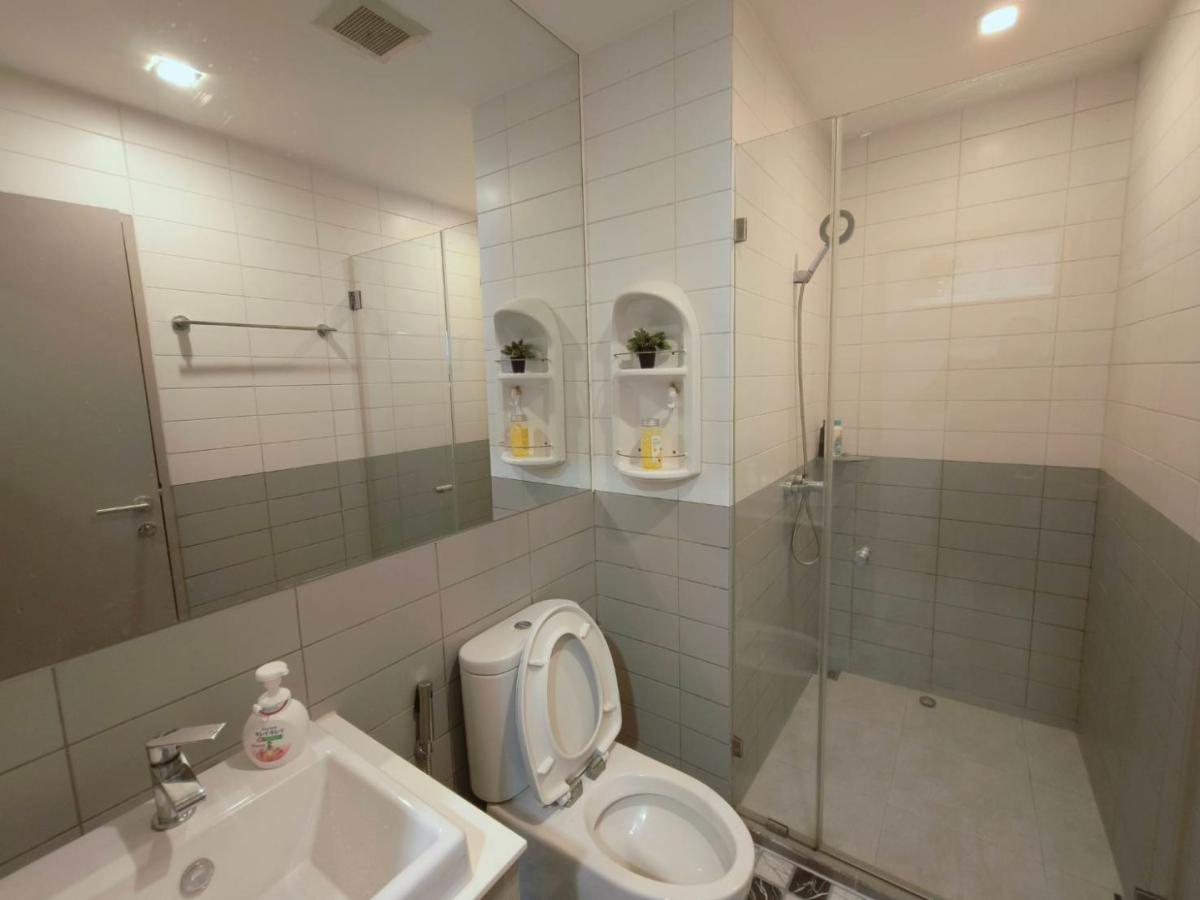 ให้เช่าคอนโดอ่อนนุช อุดมสุข : 🔥ให้เช่าด่วน🔥ไอดีโอ โมบิ สุขุมวิท (สุขุมวิท 81) เฟอร์นิเจอร์ครบครัน ห้องกว้าง ตกแต่งสวย ใกล้ BTS อ่อนนุช❗