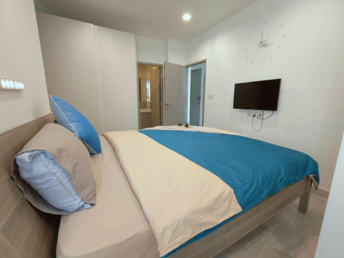 ให้เช่าคอนโดอ่อนนุช อุดมสุข : 🔥ให้เช่าด่วน🔥ไอดีโอ โมบิ สุขุมวิท (สุขุมวิท 81) เฟอร์นิเจอร์ครบครัน ห้องกว้าง ตกแต่งสวย ใกล้ BTS อ่อนนุช❗