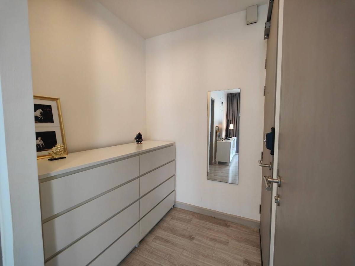 ให้เช่าคอนโดอ่อนนุช อุดมสุข : 🔥ให้เช่าด่วน🔥ไอดีโอ โมบิ สุขุมวิท (สุขุมวิท 81) เฟอร์นิเจอร์ครบครัน ห้องกว้าง ตกแต่งสวย ใกล้ BTS อ่อนนุช❗