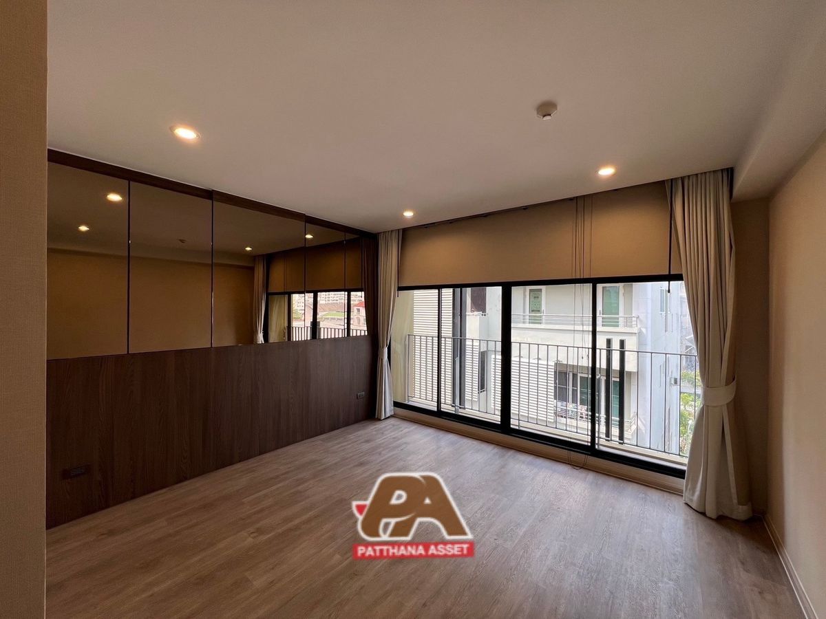 ขายคอนโดวิทยุ ชิดลม หลังสวน : THE BEST PRICE OF BUILDING   FOR SALE 1 BEDROOM 61 SQ.M   7.9 MB  FREE TRANFER
