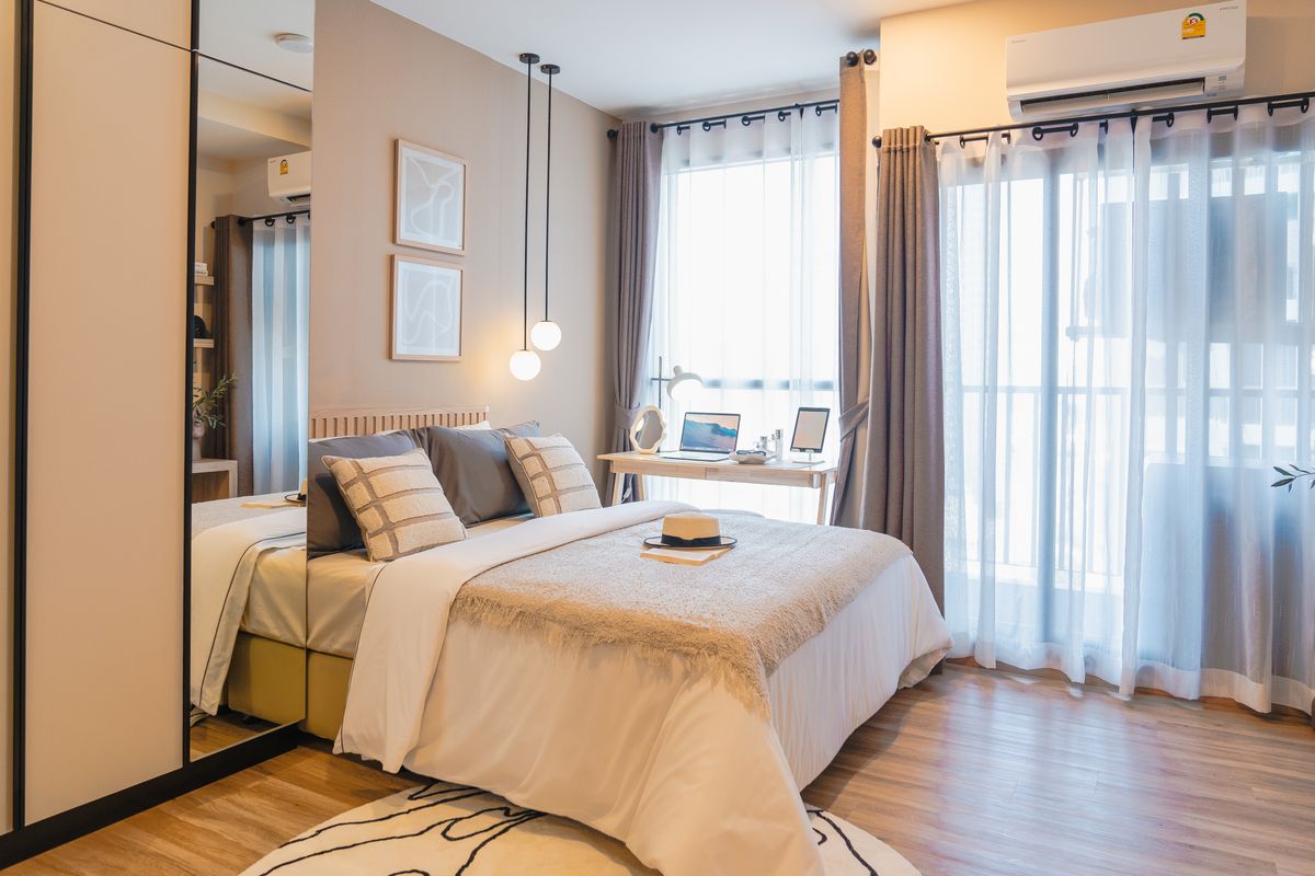 For SaleCondoRatchadapisek, Huaikwang, Suttisan : 🔥𝐇𝐎𝐓 𝐃𝐄𝐀𝐋🔥𝐓𝐇𝐄 𝐒𝐓𝐀𝐆𝐄 𝐌𝐢𝐧𝐝𝐬𝐜𝐚𝐩𝐞 Ratchada-Huaikhwang 𝟏Bed𝟏Bath 𝟑𝟒 Sq.m. Start 𝟑.𝟗𝟖 MB.* Guaranteed guarantee of the most good price 💯📱𝟬𝟵𝟮-𝟴𝟬𝟴𝟴𝟴𝟵𝟵