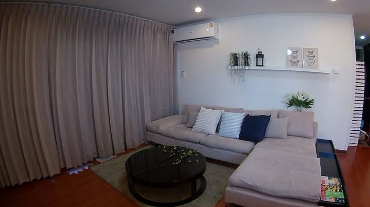 คอนโดรัชดา ห้วยขวาง : 🎉Rent & Sell🔥 at  Srivara Mansion 📌 3 bedroom 📌 160 sq.m📌 50,000 baht/month📌 9,900,000 baht📌