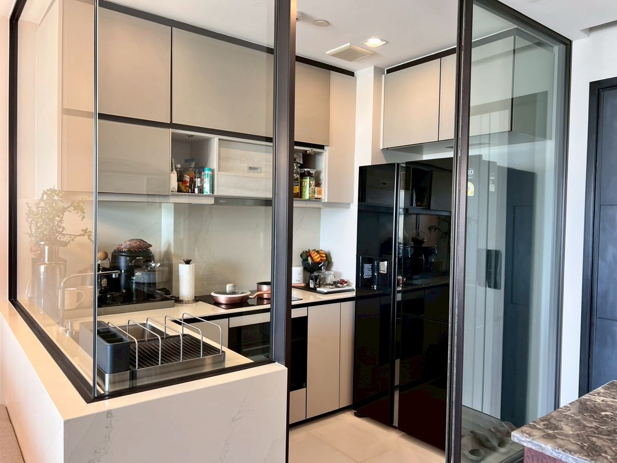 ขายคอนโดราชเทวี พญาไท : FQ ขายคอนโด The Room Phayathai ราคา 13,600,000 บาท [NCs250601]