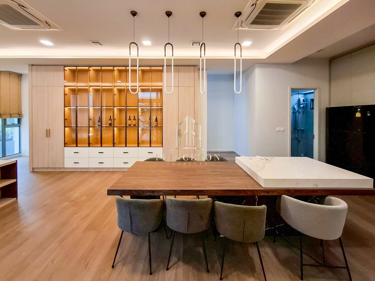 บ้านพัฒนาการ ศรีนครินทร์ : วีเว่ พระราม 9 ใกล้ โรงเรียนนานาชาติ Wellington collage 📞092-4252445  VIVE Rama 9