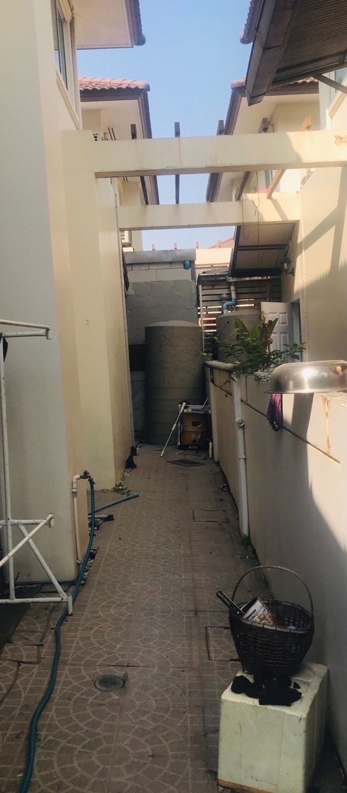 For SaleHouseMin Buri, Romklao : Nalin Ville Plus Ramkhamhaeng - Suvarnabhumi / 3 Bedrooms (Sale), Nalin Ville Plus Ramkhamhaeng - SUVARNABHUMI / 3 Bedrooms (For Sale) AA410