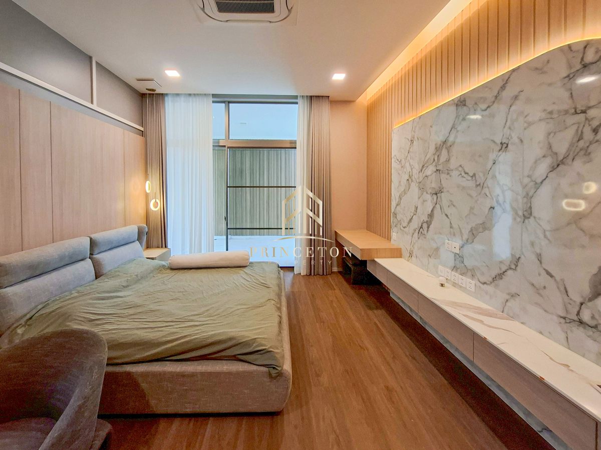 บ้านพัฒนาการ ศรีนครินทร์ : วีเว่ พระราม 9 ใกล้ โรงเรียนนานาชาติ Wellington collage 📞092-4252445  VIVE Rama 9