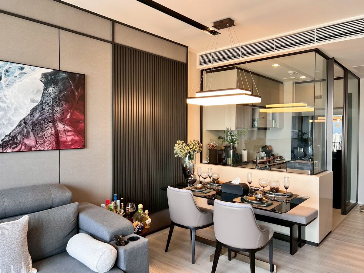 ขายคอนโดราชเทวี พญาไท : FQ ขายคอนโด The Room Phayathai ราคา 13,600,000 บาท [NCs250601]