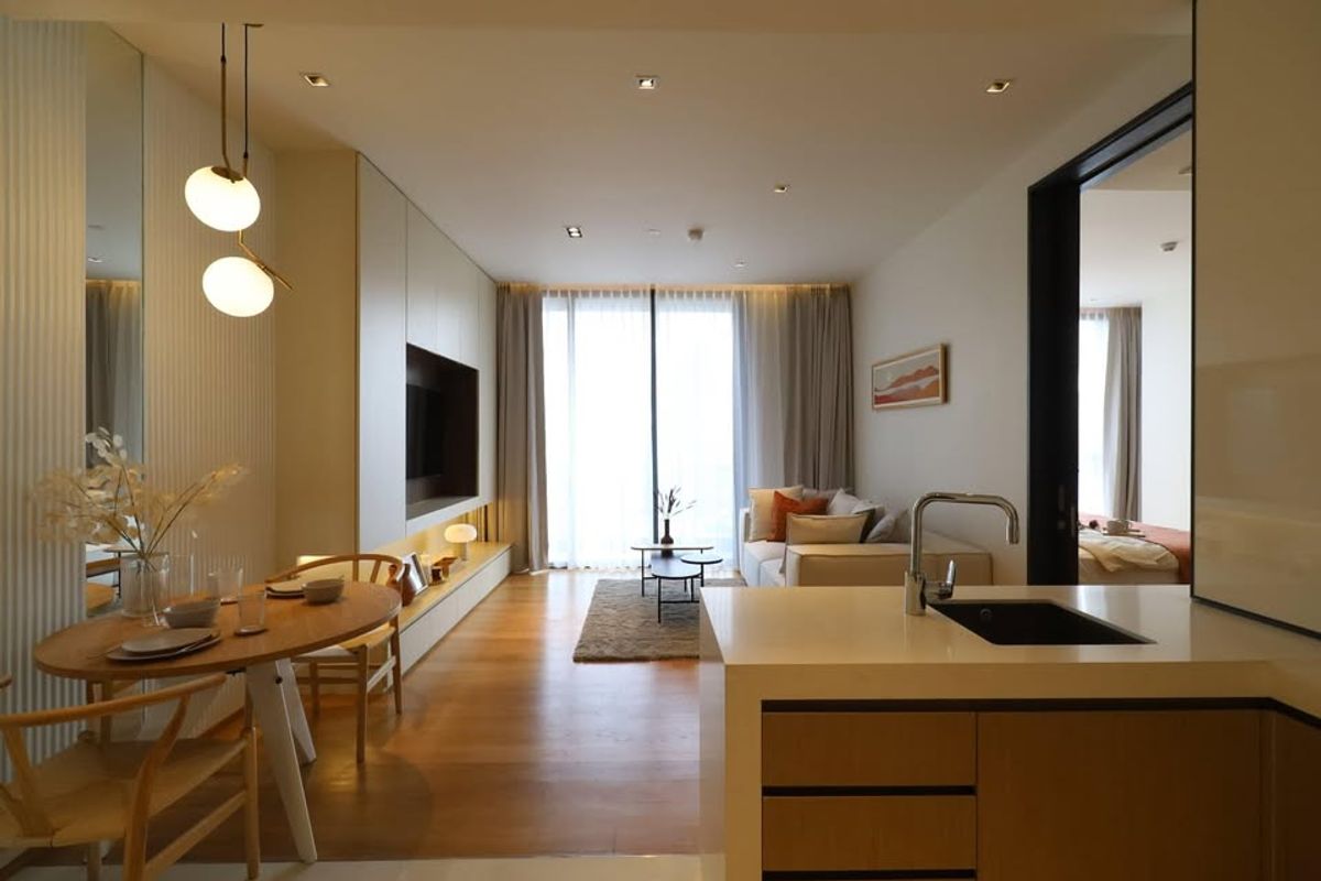 ให้เช่าคอนโดสุขุมวิท อโศก ทองหล่อ : ให้เช่าคอนโด BEATNIQ Sukhumvit 32