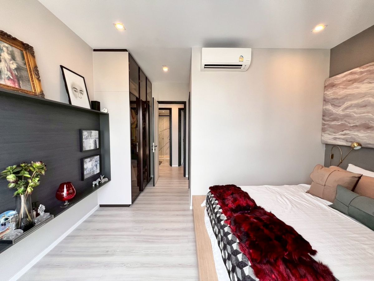 ขายคอนโดราชเทวี พญาไท : FQ ขายคอนโด The Room Phayathai ราคา 13,600,000 บาท [NCs250601]