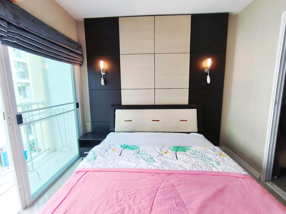 For RentCondoThaphra, Talat Phlu, Wutthakat : 💥 Rent 10,000 baht.